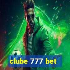 clube 777 bet