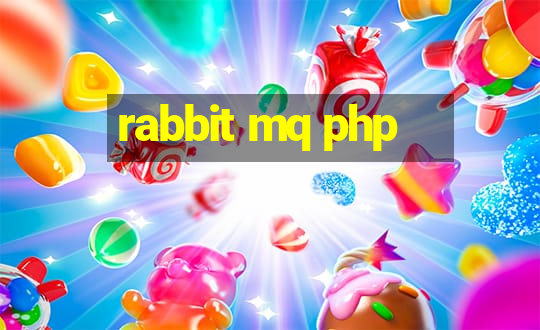 rabbit mq php