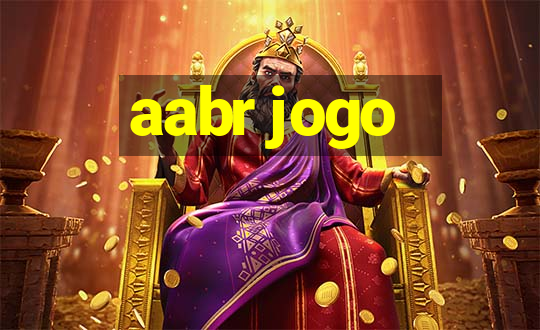 aabr jogo