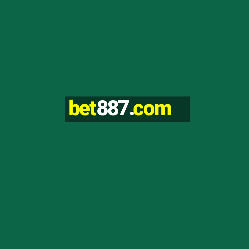 bet887.com