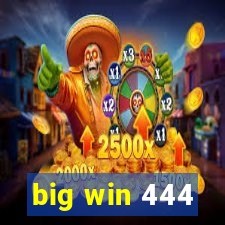 big win 444