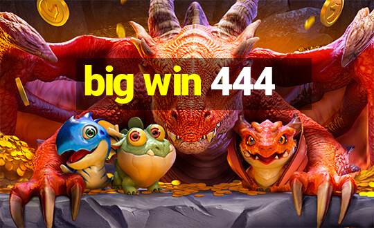 big win 444