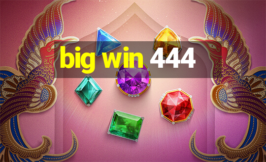 big win 444