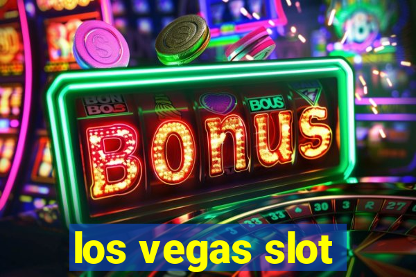 los vegas slot