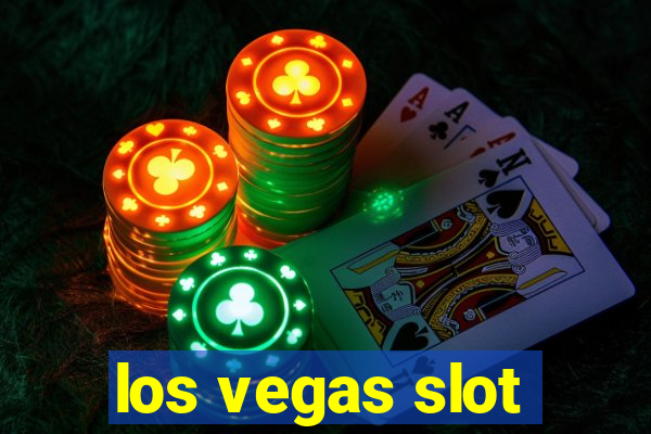 los vegas slot