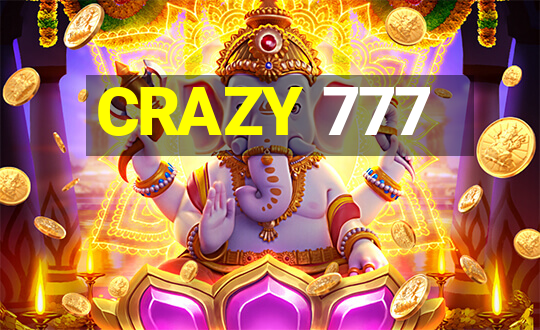 CRAZY 777