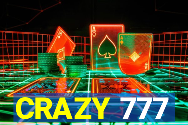 CRAZY 777