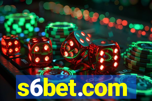 s6bet.com