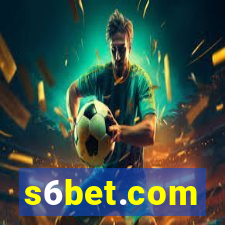 s6bet.com