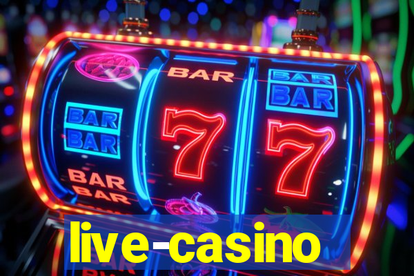 live-casino