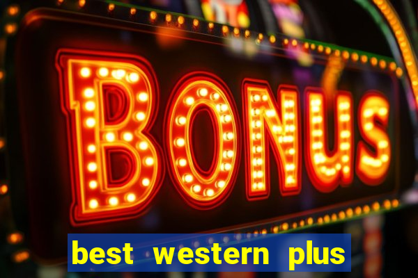 best western plus casino royale center strip