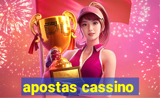 apostas cassino