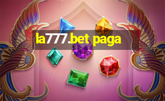 la777.bet paga