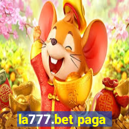 la777.bet paga