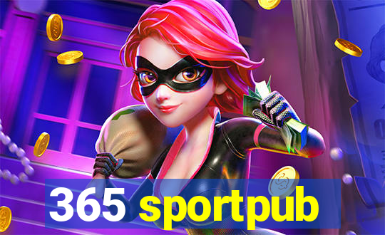 365 sportpub