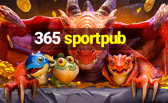 365 sportpub