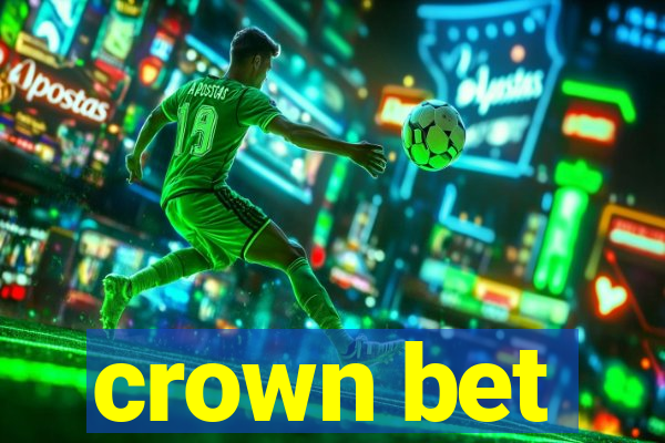 crown bet