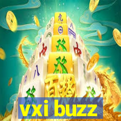 vxi buzz