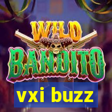 vxi buzz