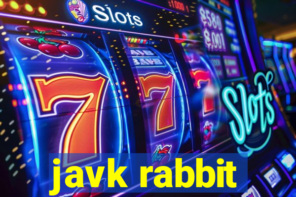 javk rabbit