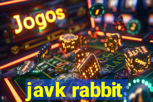 javk rabbit