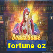 fortune oz