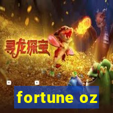 fortune oz