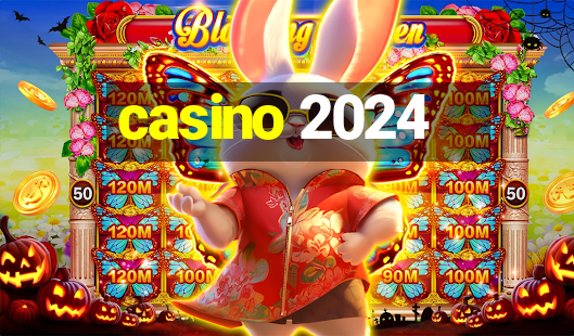 casino 2024