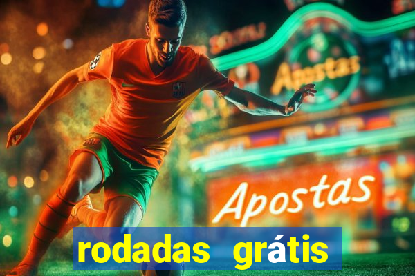 rodadas grátis betano domingo