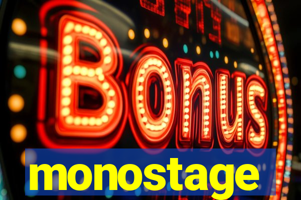 monostage