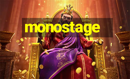 monostage