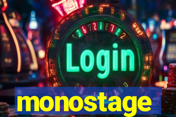 monostage