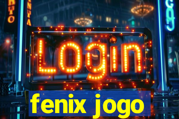 fenix jogo