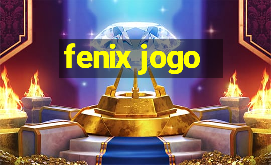 fenix jogo