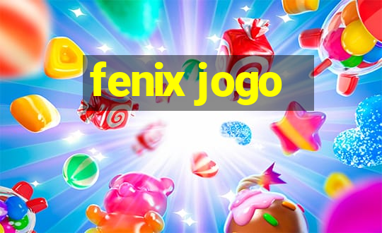 fenix jogo