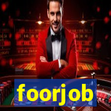 foorjob