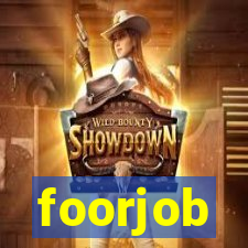 foorjob