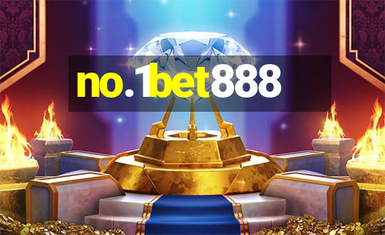 no.1bet888