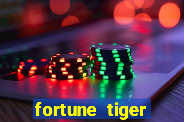 fortune tiger rodadas grátis