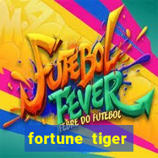 fortune tiger rodadas grátis