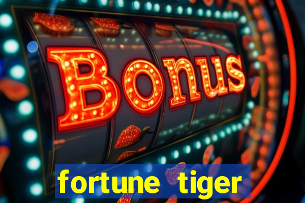 fortune tiger rodadas grátis