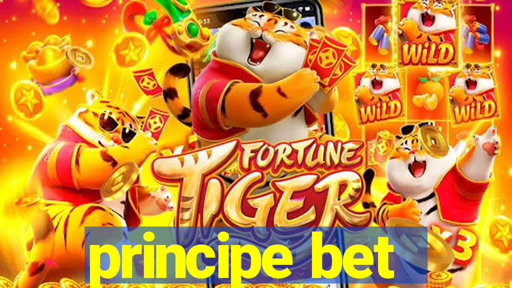 principe bet