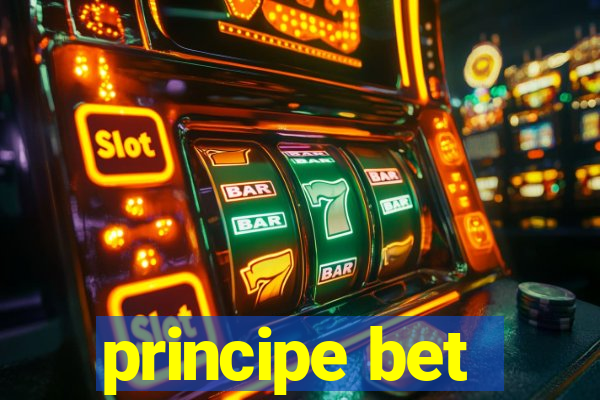 principe bet