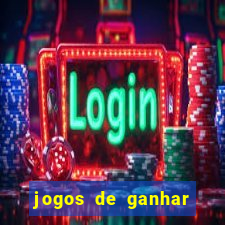 jogos de ganhar dinheiro de verdade no pix na hora