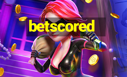 betscored