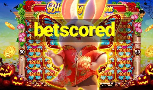 betscored