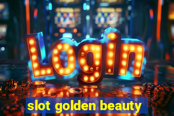 slot golden beauty