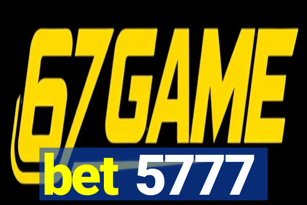 bet 5777