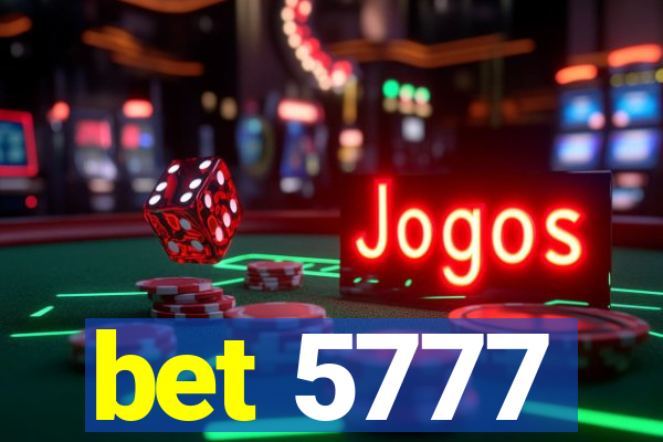 bet 5777