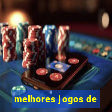 melhores jogos de